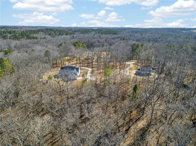 433 Old Roanoke Road, Bowdon, GA 30108