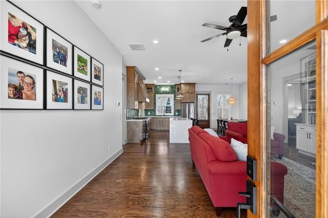 433 Old Roanoke Road, Bowdon, GA 30108