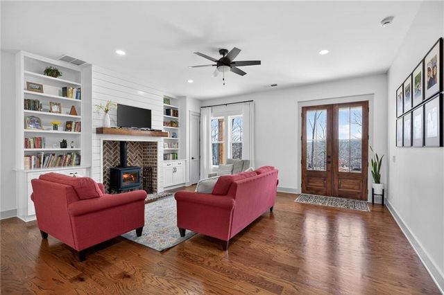 433 Old Roanoke Road, Bowdon, GA 30108