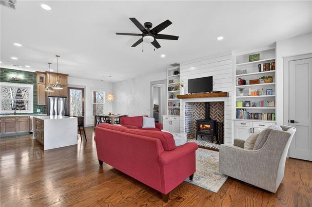 433 Old Roanoke Road, Bowdon, GA 30108