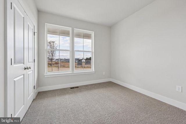 LOT 0055 HYDRANGEA WAY, Winchester, VA 22602