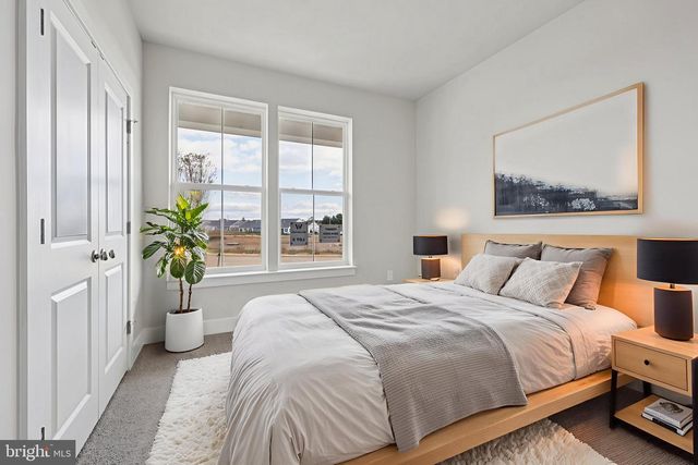 LOT 0055 HYDRANGEA WAY, Winchester, VA 22602