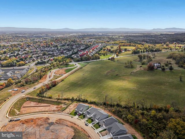 LOT 0055 HYDRANGEA WAY, Winchester, VA 22602