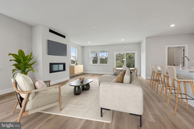 LOT 0055 HYDRANGEA WAY, Winchester, VA 22602