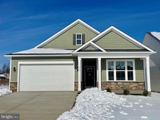 LOT 0055 HYDRANGEA WAY, Winchester, VA 22602