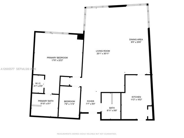 5255 Collins Ave 11A, Miami Beach, FL 33140