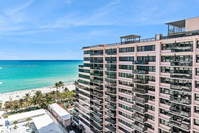 5255 Collins Ave 11A, Miami Beach, FL 33140