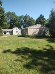5337 Kasson Road, Onondaga, NY 13215