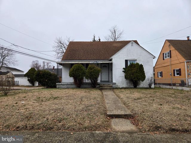 1671 BROWNING RD, Pennsauken, NJ 08110