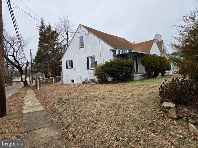 1671 BROWNING RD, Pennsauken, NJ 08110