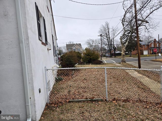 1671 BROWNING RD, Pennsauken, NJ 08110