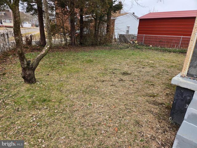 1671 BROWNING RD, Pennsauken, NJ 08110