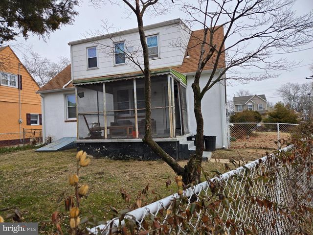 1671 BROWNING RD, Pennsauken, NJ 08110