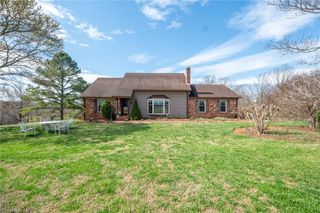 1924 Buck Shoals Road, Hamptonville, NC 27020