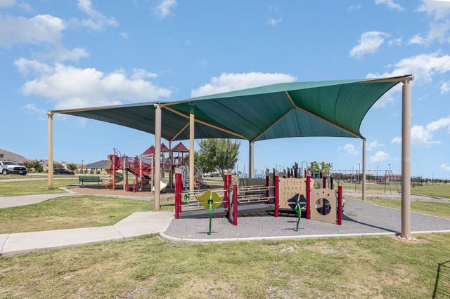 205 Popejoy Drive, Fate, TX 75087