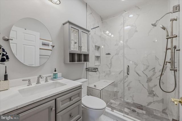 220 W RIDGE CT, Warrenton, VA 20186