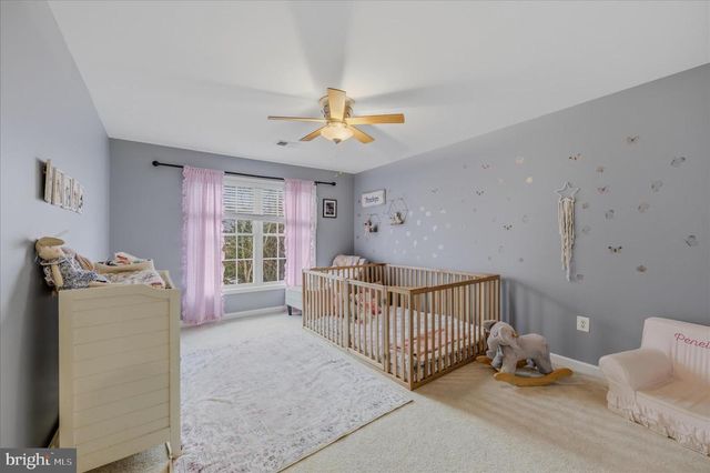 220 W RIDGE CT, Warrenton, VA 20186