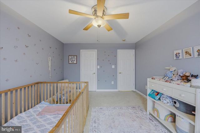 220 W RIDGE CT, Warrenton, VA 20186