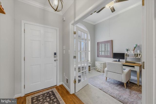 220 W RIDGE CT, Warrenton, VA 20186