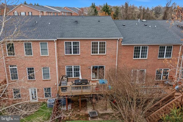 220 W RIDGE CT, Warrenton, VA 20186