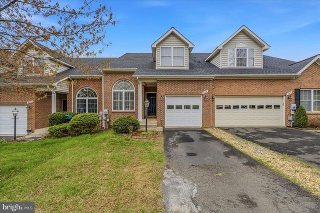 220 W RIDGE CT, Warrenton, VA 20186