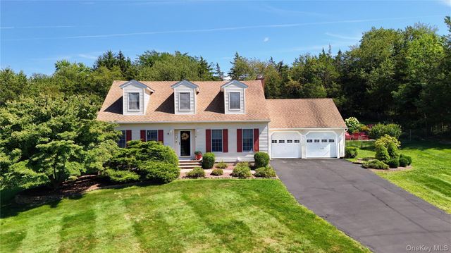 1 Cedar Hill Drive, Warwick, NY 10990