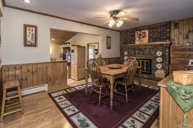 1 Cedar Hill Drive, Warwick, NY 10990