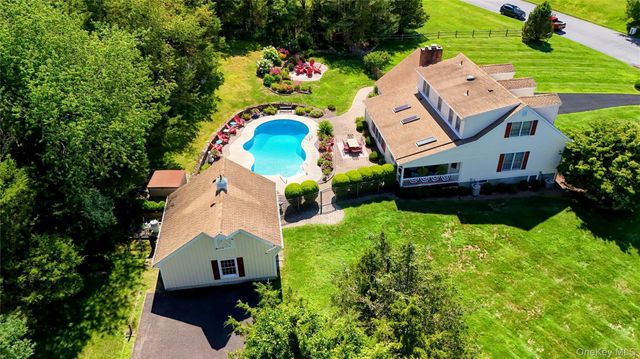 1 Cedar Hill Drive, Warwick, NY 10990