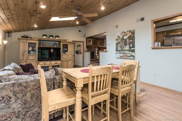 1 Cedar Hill Drive, Warwick, NY 10990