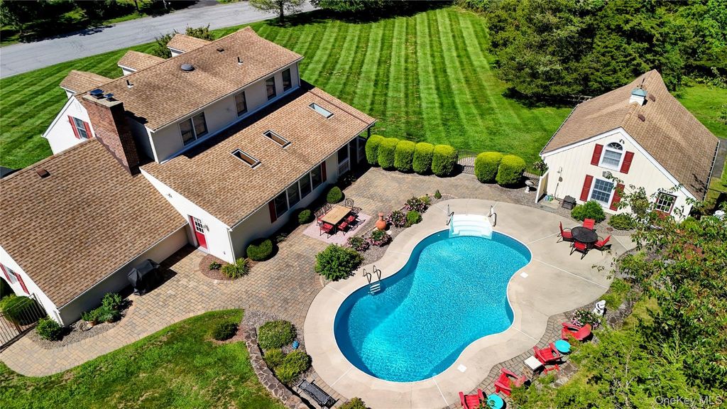 1 Cedar Hill Drive, Warwick, NY 10990
