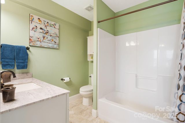 609 Carriage Commons Drive, Hendersonville, NC 28791