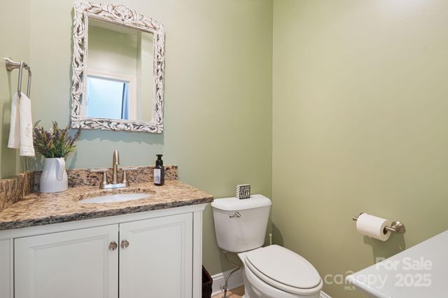 609 Carriage Commons Drive, Hendersonville, NC 28791
