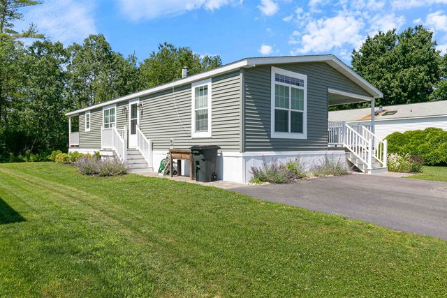 403 Striped Bass Avenue, Portsmouth, NH 03801