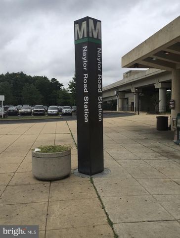 3420 25TH AVE, Temple Hills, MD 20748