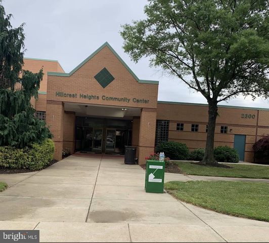 3420 25TH AVE, Temple Hills, MD 20748