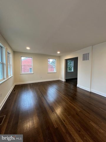 3420 25TH AVE, Temple Hills, MD 20748