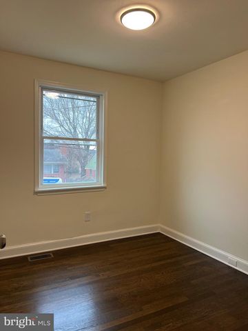 3420 25TH AVE, Temple Hills, MD 20748