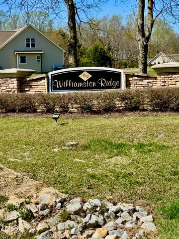 20 Willows Den Court, Youngsville, NC 27596