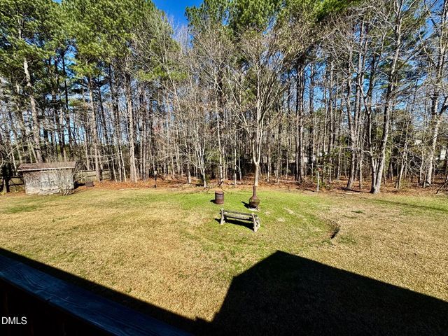 20 Willows Den Court, Youngsville, NC 27596