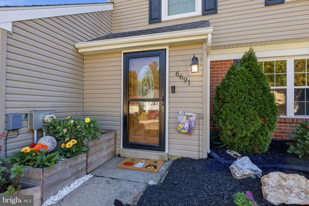 6691 PICKWICK CT, BENSALEM, PA 19020 — photo 3