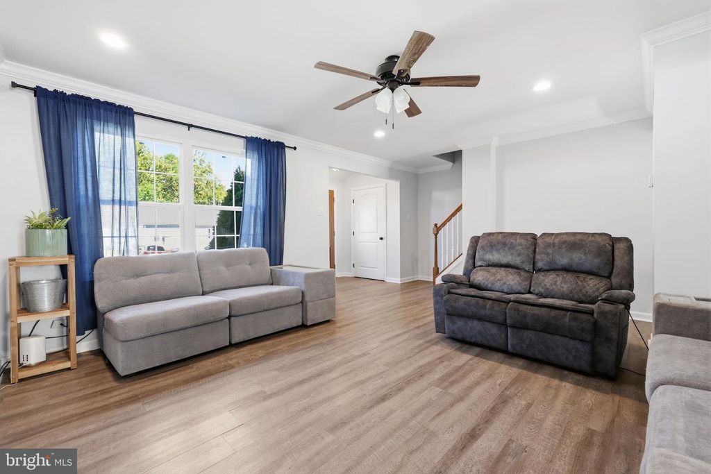 6691 PICKWICK CT, BENSALEM, PA 19020 — photo 5