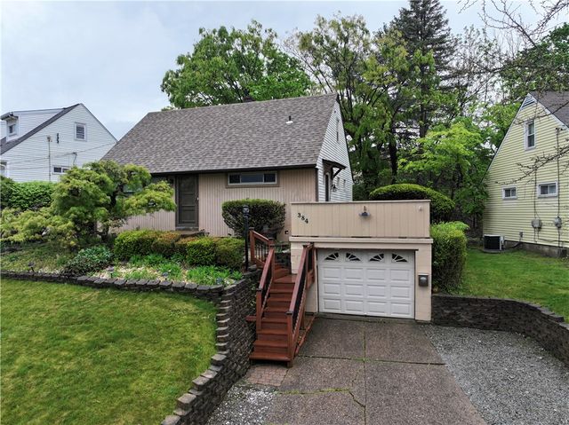 384 Whittier Dr, Penn Hills, PA 15235