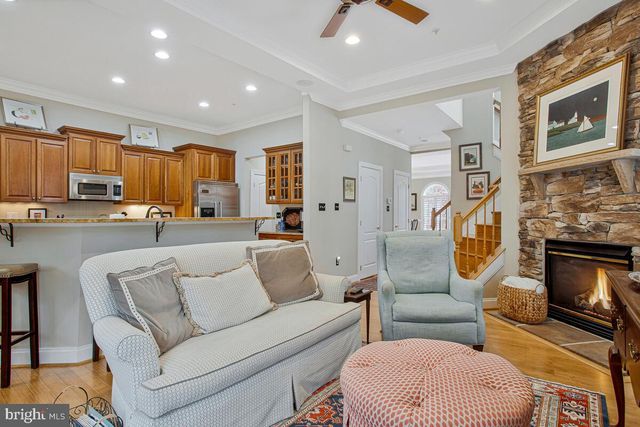 2725 CABERNET LN, Annapolis, MD 21401