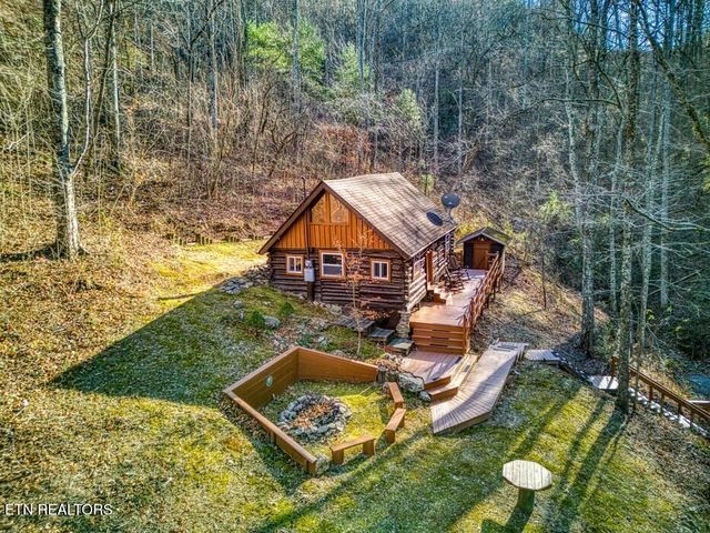1878 Little Cove Rd, Sevierville, TN 37862