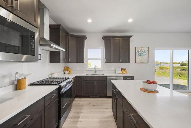 1449 Kriedeman Drive, Stoughton, WI 53589