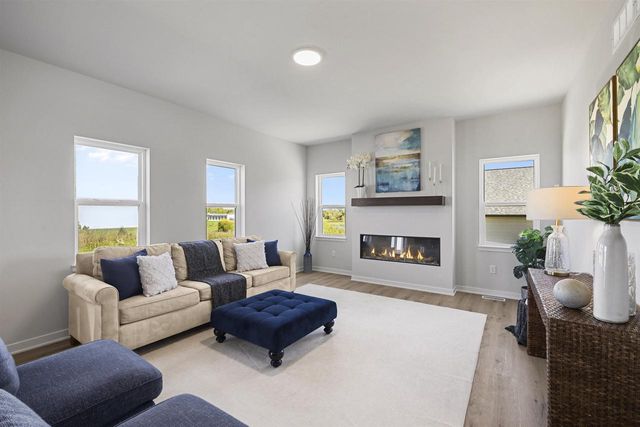1449 Kriedeman Drive, Stoughton, WI 53589