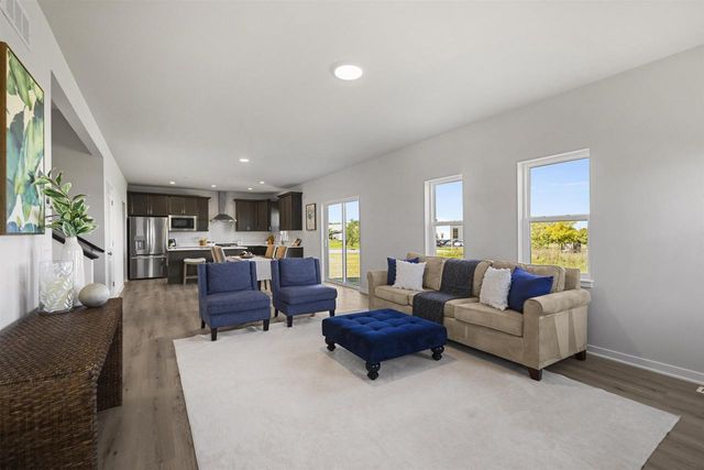 1449 Kriedeman Drive, Stoughton, WI 53589