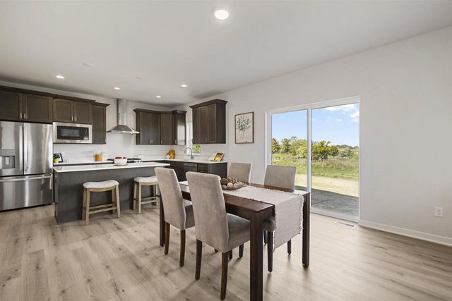 1449 Kriedeman Drive, Stoughton, WI 53589