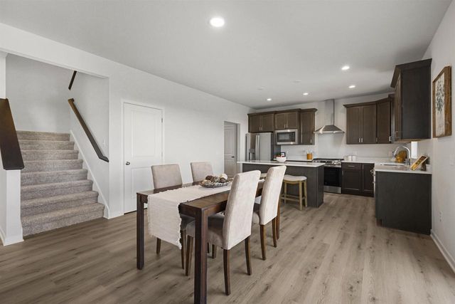 1449 Kriedeman Drive, Stoughton, WI 53589