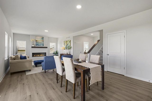 1449 Kriedeman Drive, Stoughton, WI 53589